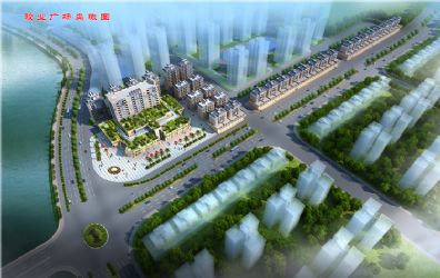 操一下骚逼骏业广场效果图